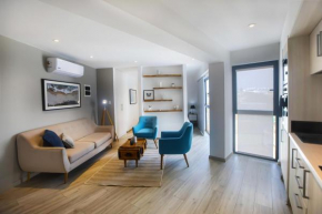 Designer Loft in Barranco